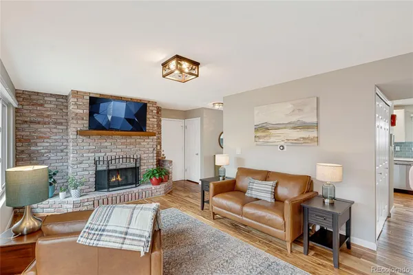 $450,000 | 4720 South Dudley Street, Unit 35, Littleton, CO 80123