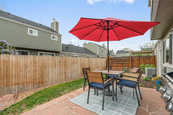 $450,000 | 4720 South Dudley Street, Unit 35, Littleton, CO 80123