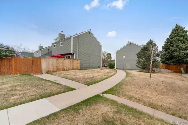 $450,000 | 4720 South Dudley Street, Unit 35, Littleton, CO 80123