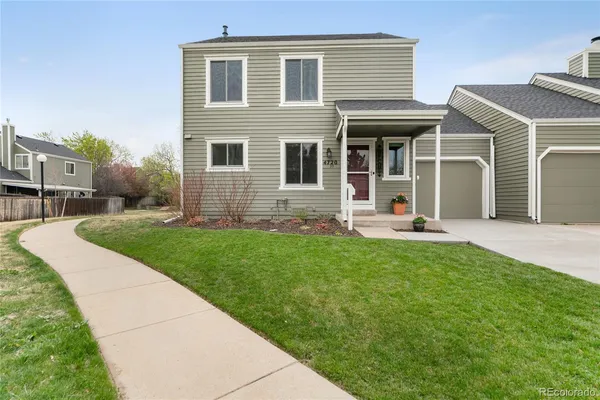 $450,000 | 4720 South Dudley Street, Unit 35, Littleton, CO 80123