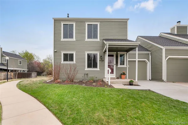 $450,000 | 4720 South Dudley Street, Unit 35, Littleton, CO 80123