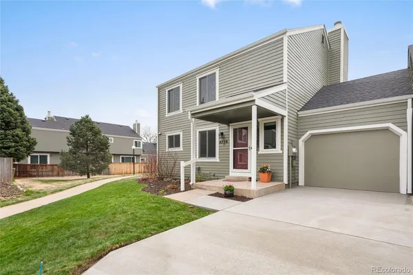 $450,000 | 4720 South Dudley Street, Unit 35, Littleton, CO 80123