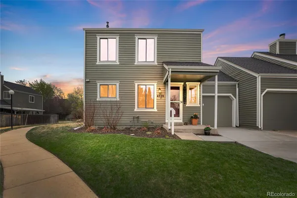$450,000 | 4720 South Dudley Street, Unit 35, Littleton, CO 80123