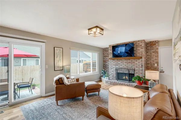 $450,000 | 4720 South Dudley Street, Unit 35, Littleton, CO 80123