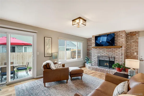 $450,000 | 4720 South Dudley Street, Unit 35, Littleton, CO 80123