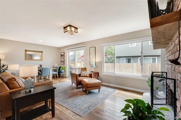 $450,000 | 4720 South Dudley Street, Unit 35, Littleton, CO 80123