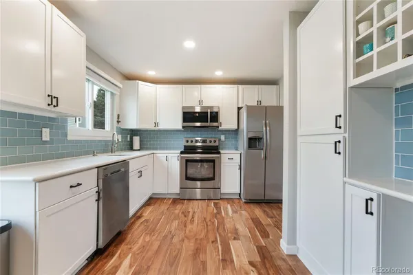 $450,000 | 4720 South Dudley Street, Unit 35, Littleton, CO 80123