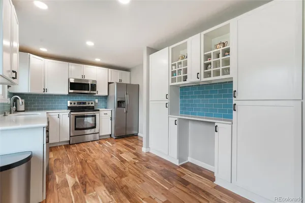 $450,000 | 4720 South Dudley Street, Unit 35, Littleton, CO 80123