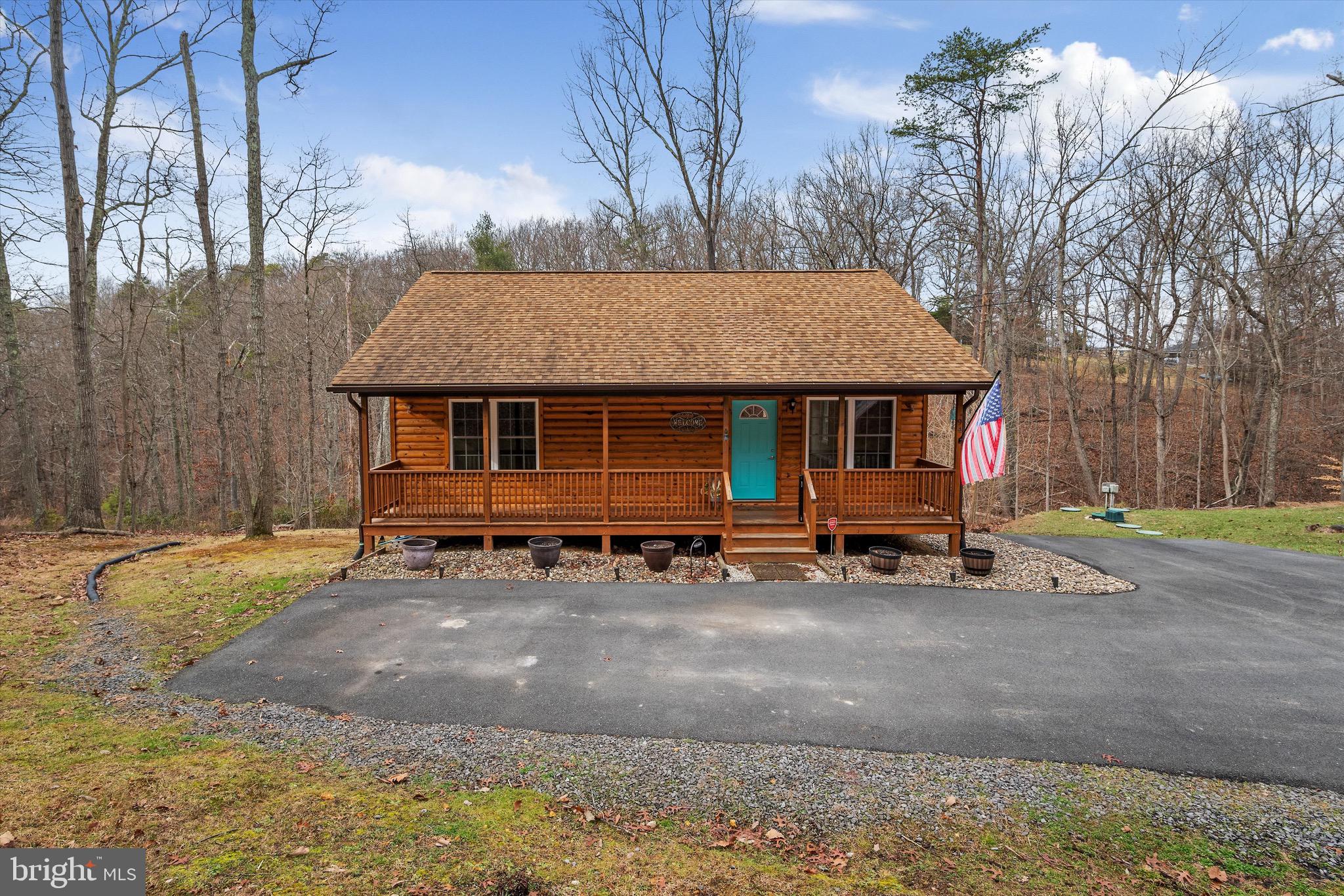 94 Roaches Run Road Front Royal, VA 22630 - Photo 1 of 33