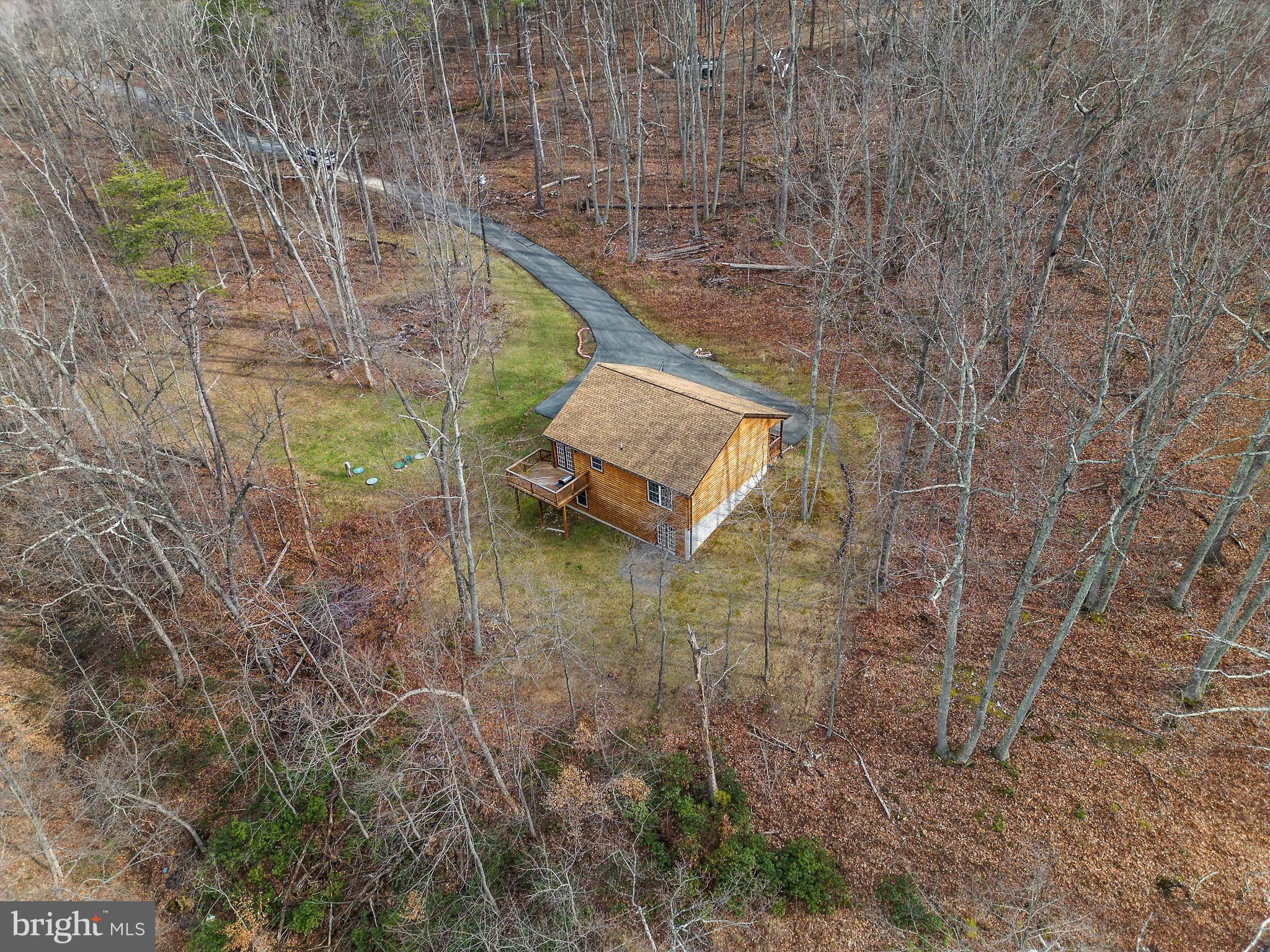 94 Roaches Run Road Front Royal, VA 22630 - Photo 29 of 33
