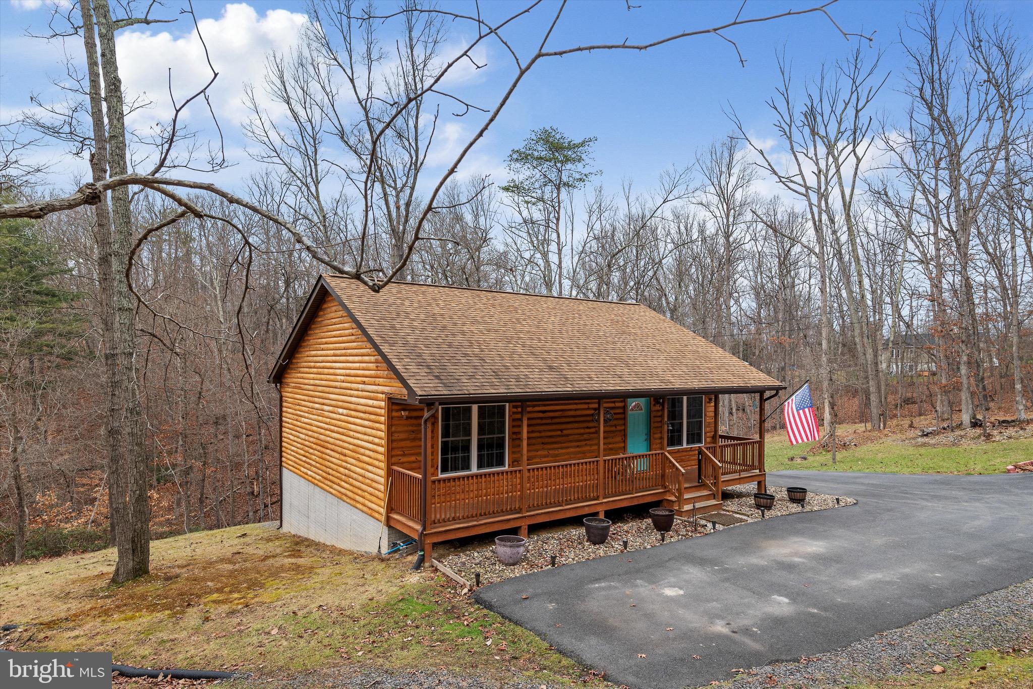 94 Roaches Run Road Front Royal, VA 22630 - Photo 4 of 33