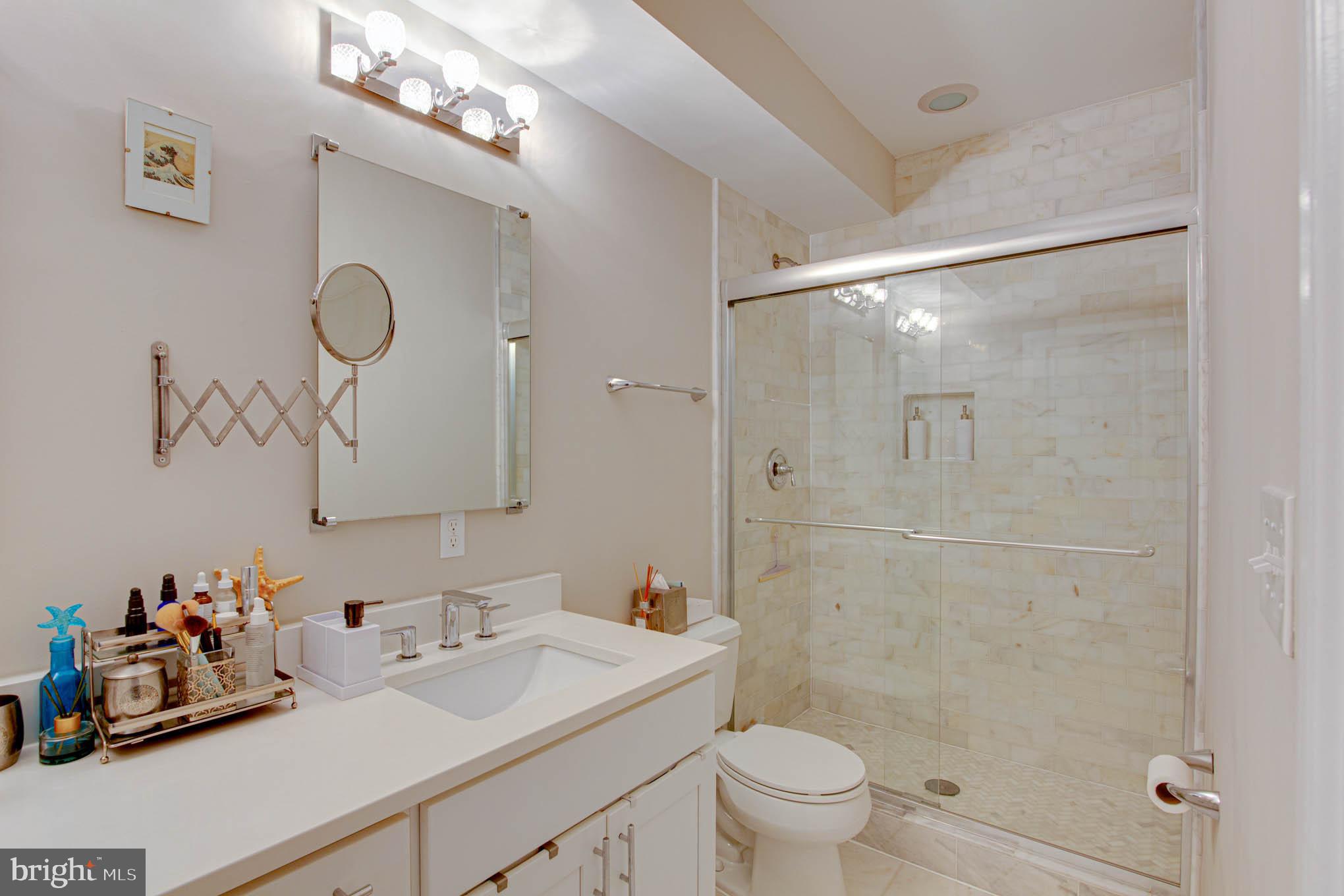 1014 10th Street Northeast, Unit 1 Washington, DC 20002 - Photo 11 of 17