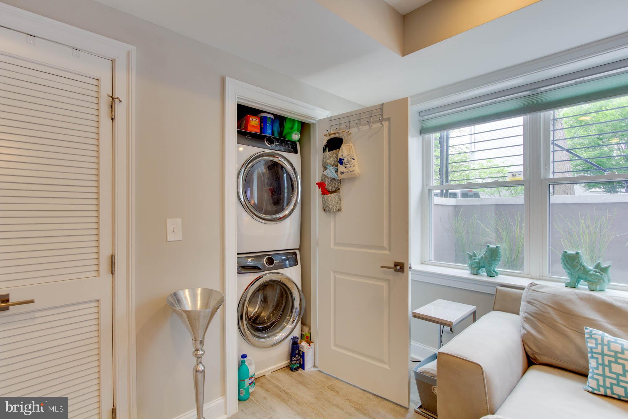 1014 10th Street Northeast, Unit 1 Washington, DC 20002 - Photo 14 of 17