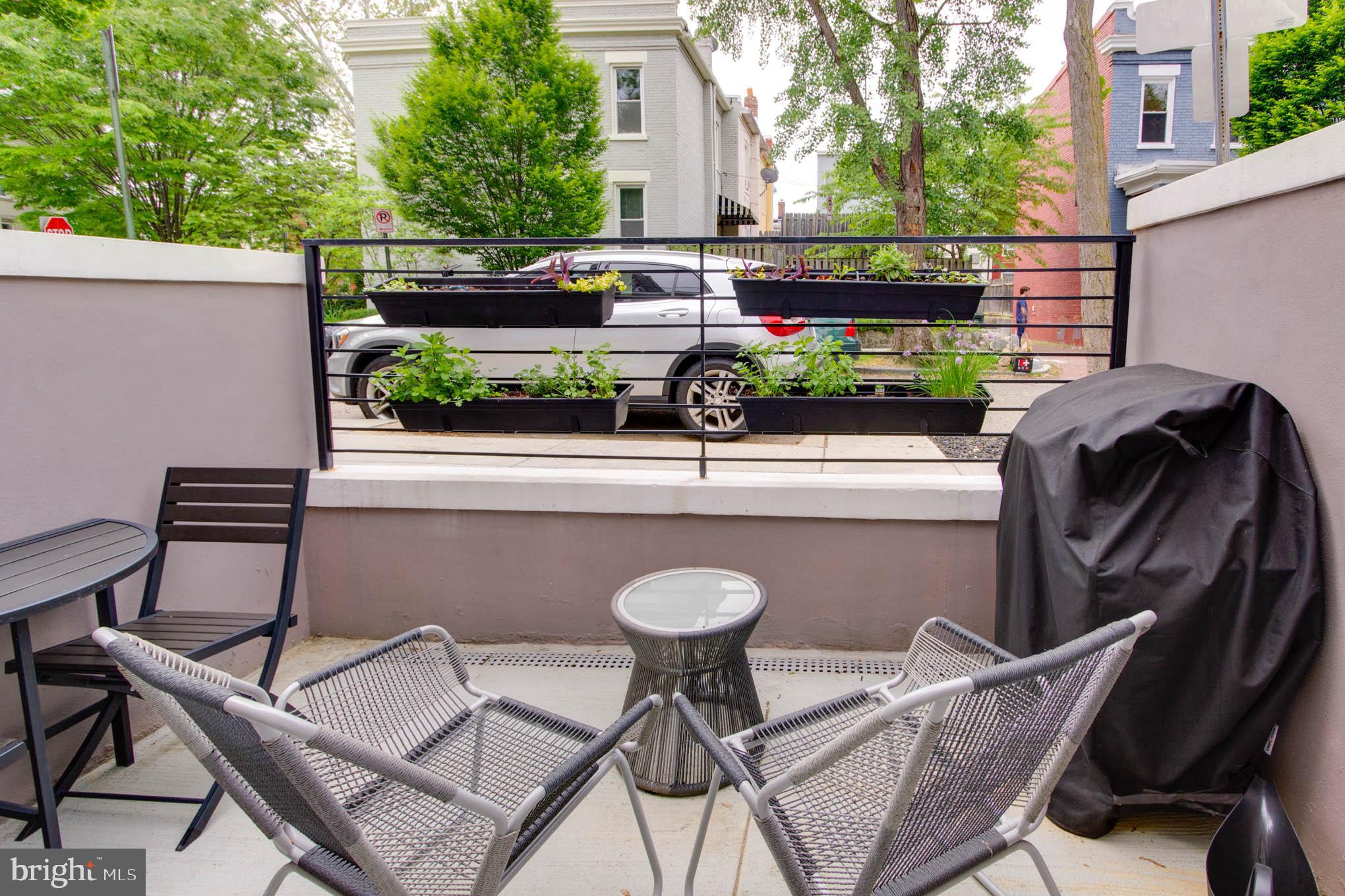 1014 10th Street Northeast, Unit 1 Washington, DC 20002 - Photo 15 of 17