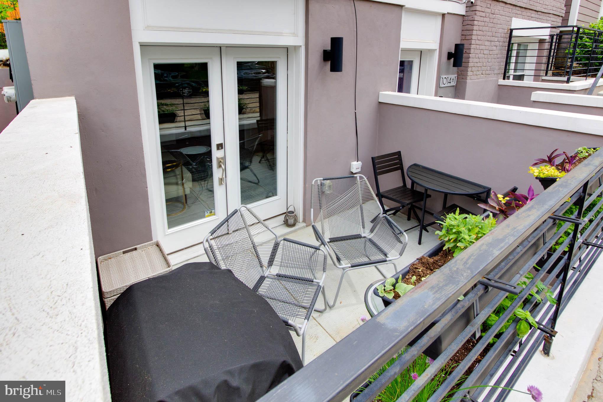 1014 10th Street Northeast, Unit 1 Washington, DC 20002 - Photo 16 of 17