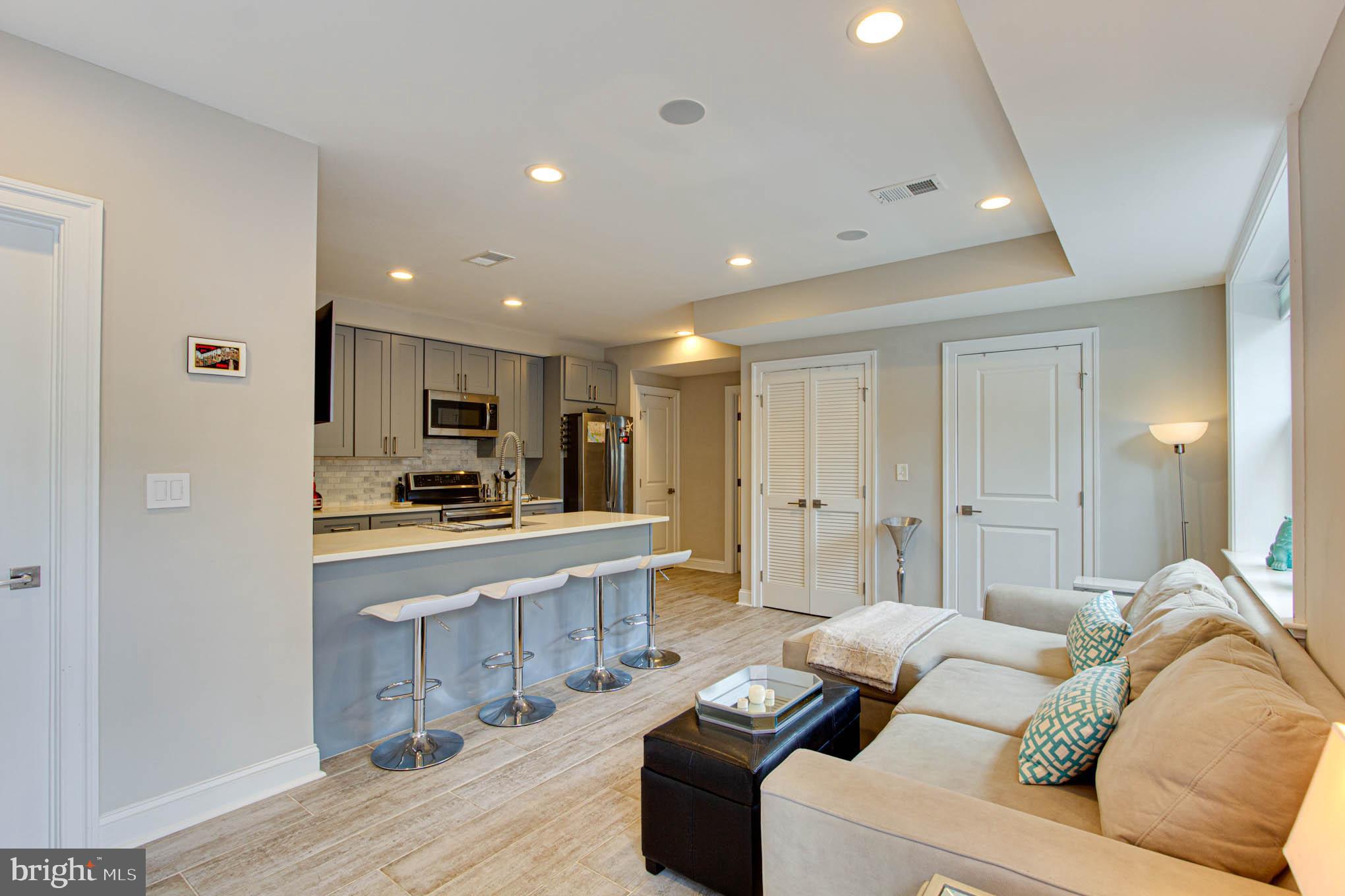 1014 10th Street Northeast, Unit 1 Washington, DC 20002 - Photo 4 of 17
