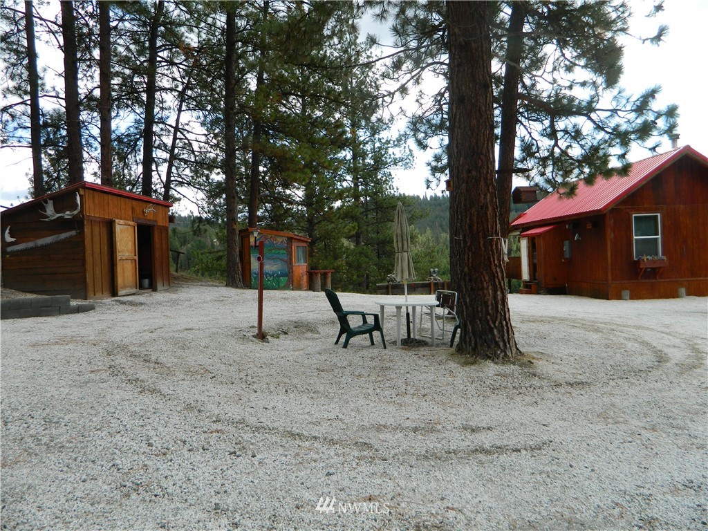 212 Cape Labelle Road Tonasket, WA 98855 - Photo 21 of 31