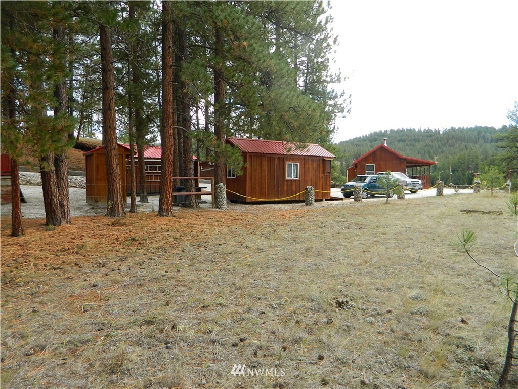 212 Cape Labelle Road Tonasket, WA 98855 - Photo 22 of 31