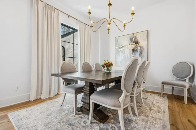 $2,250,000 | 287 Mountain View Ridge Northwest, Marietta, GA 30064