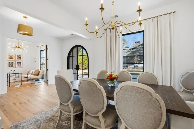 $2,250,000 | 287 Mountain View Ridge Northwest, Marietta, GA 30064