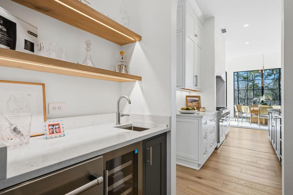 287 Mountain View Ridge Northwest Marietta, GA 30064 - Photo 16 of 77