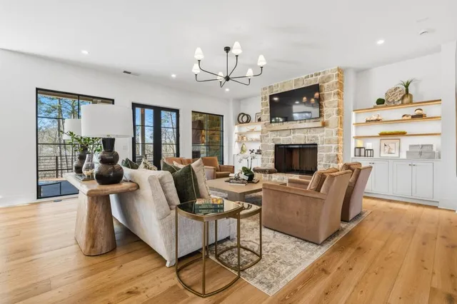 $2,250,000 | 287 Mountain View Ridge Northwest, Marietta, GA 30064