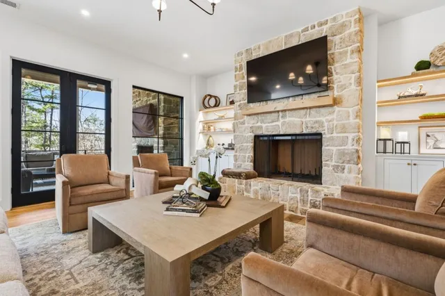 $2,250,000 | 287 Mountain View Ridge Northwest, Marietta, GA 30064