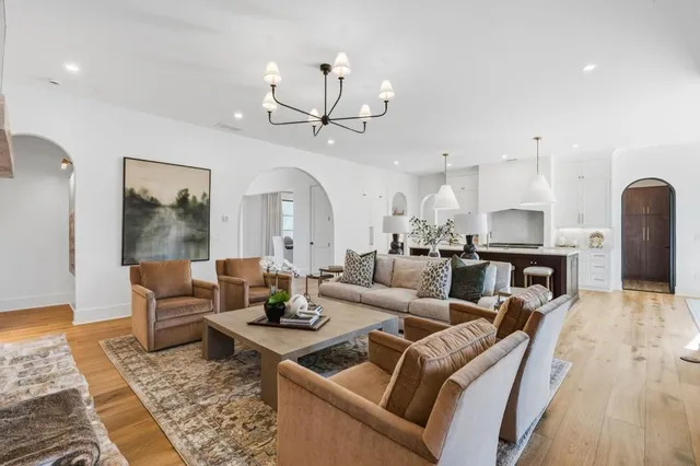 $2,250,000 | 287 Mountain View Ridge Northwest, Marietta, GA 30064