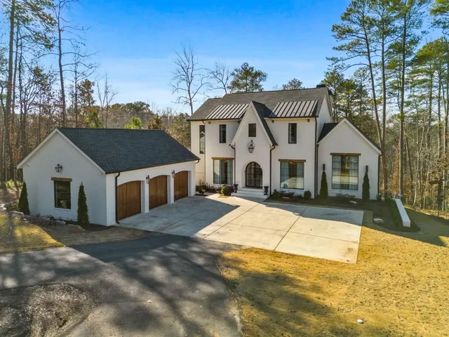 $2,250,000 | 287 Mountain View Ridge Northwest, Marietta, GA 30064