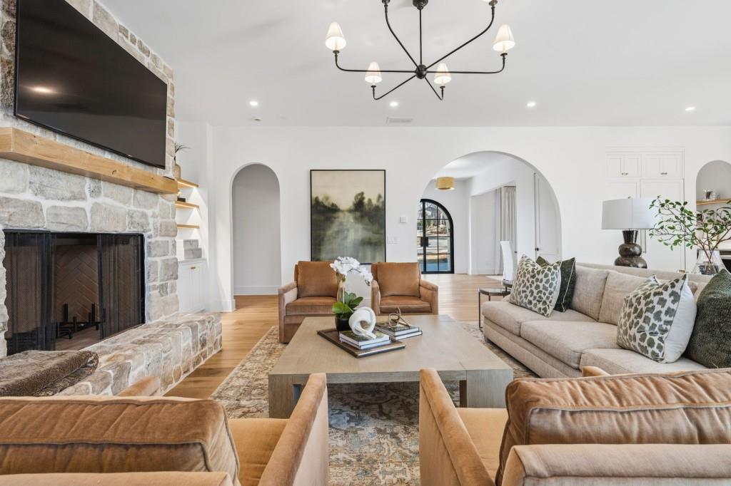 287 Mountain View Ridge Northwest Marietta, GA 30064 - Photo 21 of 77