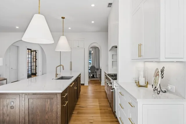 $2,250,000 | 287 Mountain View Ridge Northwest, Marietta, GA 30064