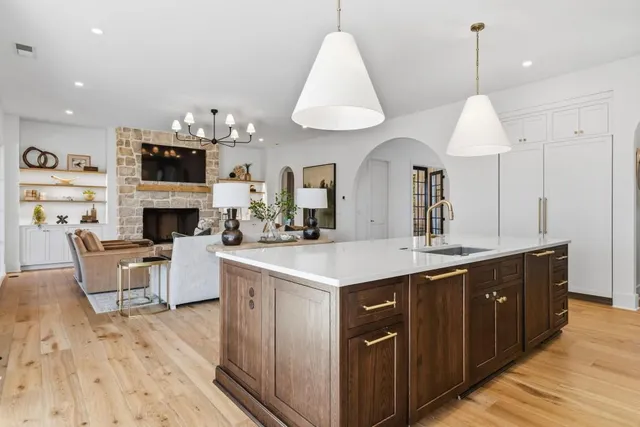 $2,250,000 | 287 Mountain View Ridge Northwest, Marietta, GA 30064