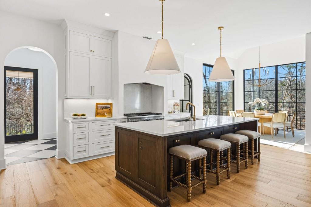 287 Mountain View Ridge Northwest Marietta, GA 30064 - Photo 27 of 77