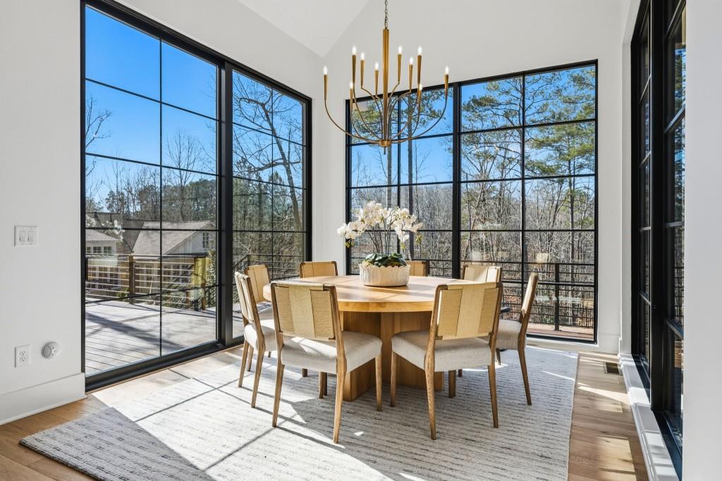 287 Mountain View Ridge Northwest Marietta, GA 30064 - Photo 30 of 77