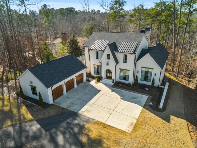 $2,250,000 | 287 Mountain View Ridge Northwest, Marietta, GA 30064