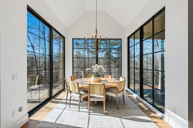 $2,250,000 | 287 Mountain View Ridge Northwest, Marietta, GA 30064