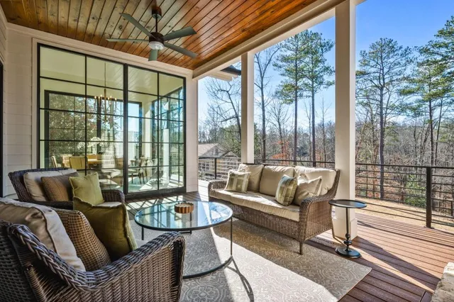 $2,250,000 | 287 Mountain View Ridge Northwest, Marietta, GA 30064