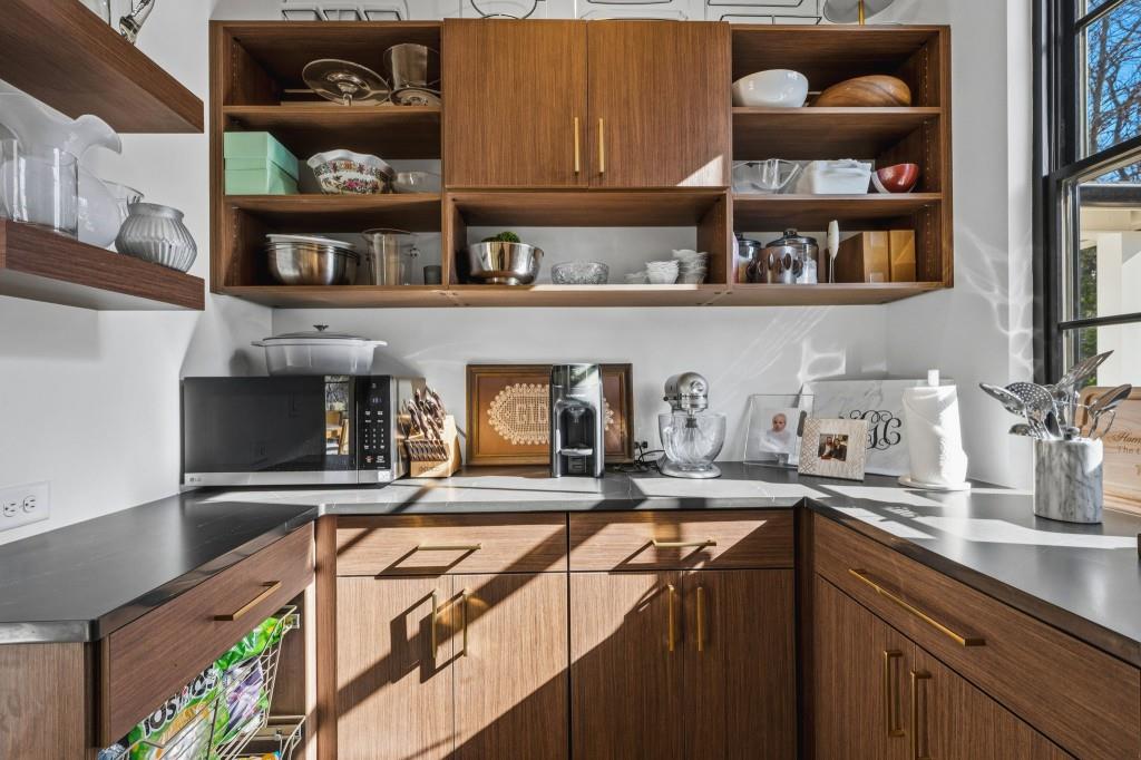 287 Mountain View Ridge Northwest Marietta, GA 30064 - Photo 35 of 77