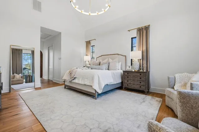 $2,250,000 | 287 Mountain View Ridge Northwest, Marietta, GA 30064