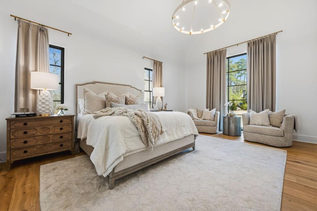 287 Mountain View Ridge Northwest Marietta, GA 30064 - Photo 38 of 77