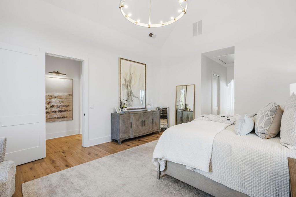 287 Mountain View Ridge Northwest Marietta, GA 30064 - Photo 39 of 77