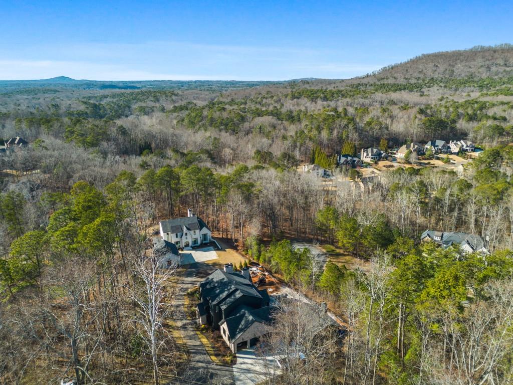 287 Mountain View Ridge Northwest Marietta, GA 30064 - Photo 4 of 77