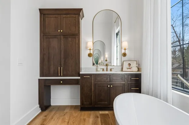 $2,250,000 | 287 Mountain View Ridge Northwest, Marietta, GA 30064