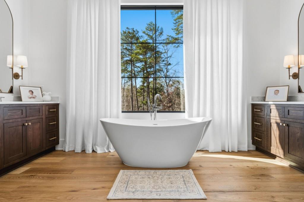 287 Mountain View Ridge Northwest Marietta, GA 30064 - Photo 42 of 77