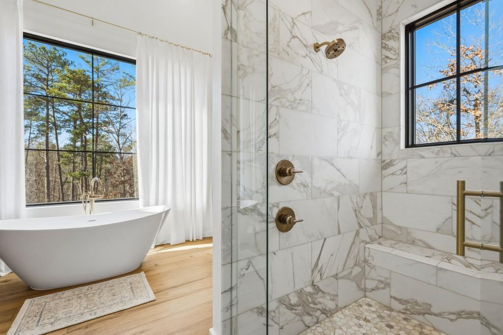 287 Mountain View Ridge Northwest Marietta, GA 30064 - Photo 43 of 77