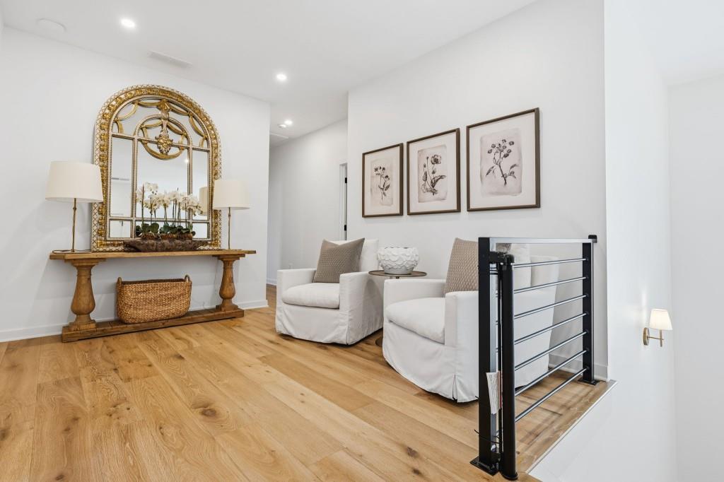 287 Mountain View Ridge Northwest Marietta, GA 30064 - Photo 45 of 77