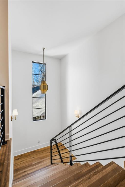 287 Mountain View Ridge Northwest Marietta, GA 30064 - Photo 46 of 77