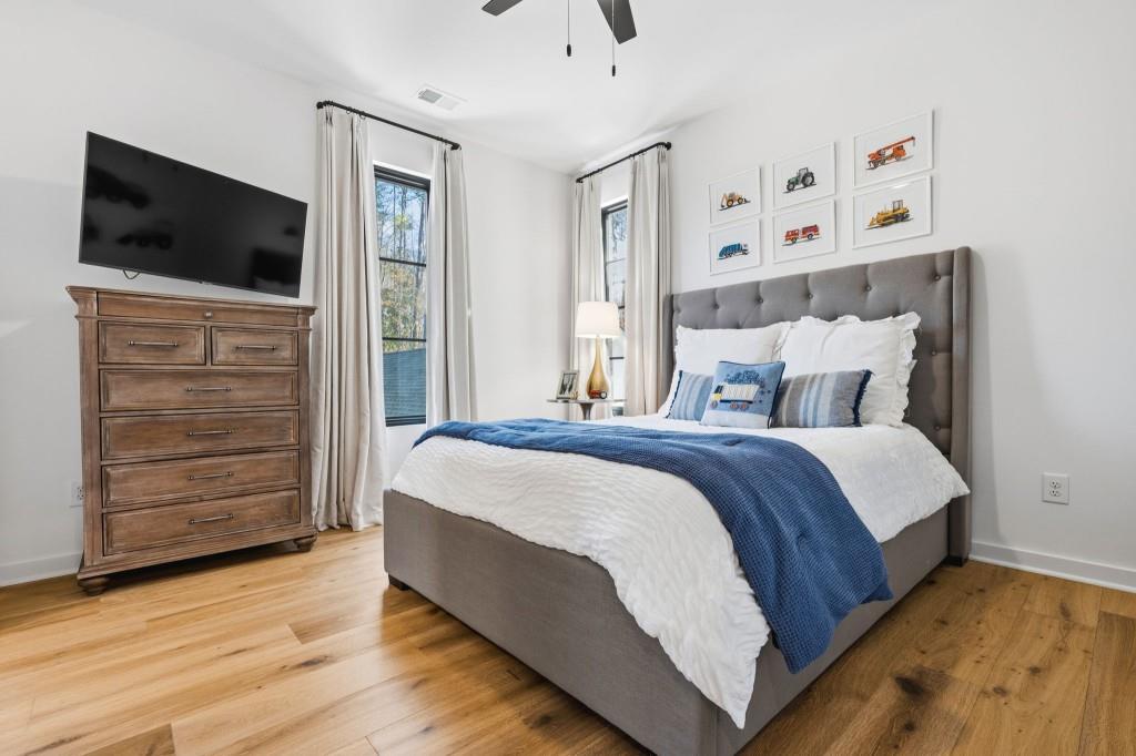 287 Mountain View Ridge Northwest Marietta, GA 30064 - Photo 51 of 77