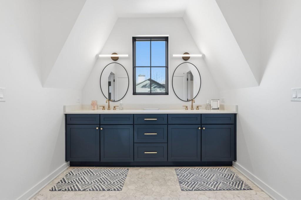 287 Mountain View Ridge Northwest Marietta, GA 30064 - Photo 53 of 77