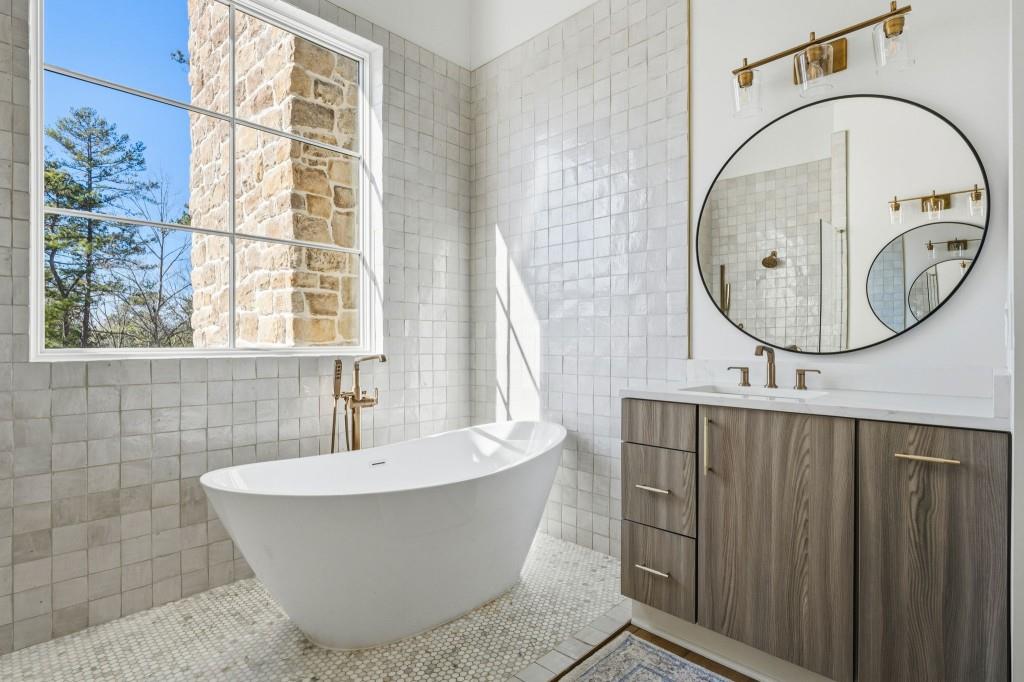 287 Mountain View Ridge Northwest Marietta, GA 30064 - Photo 57 of 77